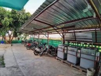 ขายหอพัก พื้นที่260 ตรว ราคา8.5ล้านหางดง)