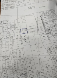 ขายที่ดินเปล่าถมแล้วในถนนลาดพร้าวซอย 48 กรุงเทพมหานคร