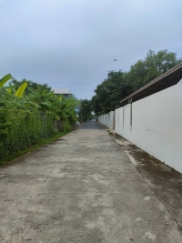 ขายที่ดินเปล่าถมแล้วในถนนลาดพร้าวซอย 48 กรุงเทพมหานคร