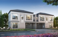 แสงสว่างกับการสร้างบรรยากาศ ในบ้านแฝดประชาอุทิศ