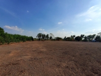 ขายที่ดินคลองห้า 2 ไร่ แปลงมุม ถมแล้ว ติดถนนคอนกรีต ซอย กลั่นกรอง อ.คลองหลวง จ.ปทุมธานี