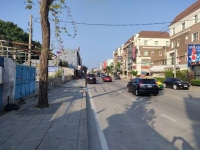 ให้เช่าที่ดินเปล่าถมแล้วติดถนนรามอินทราซอย 40 กรุงเทพมหานคร