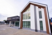 ขายที่ดินพร้อมสร้างโรงาน โกดัง คลังสินค้า