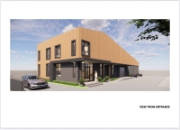 ขายที่ดินโรงงาน โกดัง