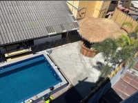 ขายโรงแรมในคูเมืองเชียงใหม่ ใกล้ประตูท่าแพ 93 ตรว 21 ล้าน