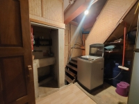 ขายอาคารในคูเมืองเชียงใหม่ 16 ตรว 5.5 ล้าน