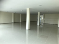 ขายอาคารพาณิชย์ 3 คูหา 5 ชั้น ทำเลดี ริมถนนงามวงศ์วาน โทร 084-755-4345