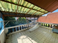 ขายบ้านทำเลทอง “สันติธรรม” 113 ตร.ว. 11 ล้านบาท | อยู่ก็สบาย ทำธุรกิจก็ได้ ปล่อยเช่าก็ปัง