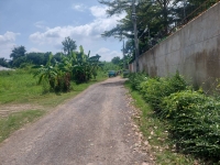 ขายที่ดินอำเภอเมือง จังหวัดเชียงใหม่ 1-0-16 ตรว 7.5 ล้าน