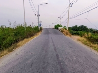 ขายที่ดินเปล่าในอำเภอบางน้ำเปรี้ยว จังหวัดฉะเชิงเทรา