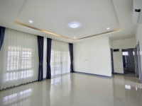 ขายบ้านสารภี 77.4ตรว 2.69 ล้าน ดอนแก้ว. สารภี)