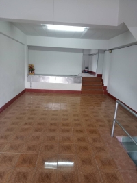 ขาบอาคารพาณิชย์ ต.แม่เหียะ อ.เมืองเชียงใหม่ 64 ตรว 2.5 ล้าน