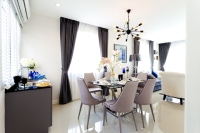 ขายทาวน์โฮม 3ชั้น