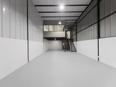 BIZSPACE | ให้เช่าพื้นที่ธุรกิจ พร้อมสำนักงานให้เช่า ทำเลศักยภาพ บนถนนประดิษฐ์มนูธรรม โทร 098-7686969