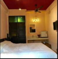 ขายอาคารในคูเมืองเชียงใหม่ 15 ตรว 6 ล้าน 