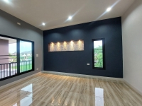 ขายด่วน บ้าน2ชั้นแม่เหียะ  ราคา 3.89 ล้าน พื้นที่ 50 ตรว ต่อรองได้)บ้านสร้างใหม่