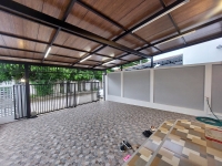 ขายด่วน บ้าน2ชั้นแม่เหียะ  ราคา 3.89 ล้าน พื้นที่ 50 ตรว ต่อรองได้)บ้านสร้างใหม่