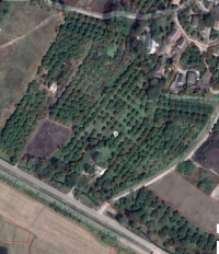 ขายที่ดิน 3 ไร่หางดง) 4.5 ล้าน -ที่ดินด้านหน้าที่ติดลำเหมือง -ไฟฟ้าเข้าถึง -มีประปา -มีเพื่อนบ้าน -ห่างตัวเมืองเชียงใหม่17km สนใจโทร 0903179683