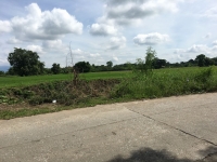 ขายที่หางดง20ไร่ๆละ2.8ล้าน  รวม 56 ล้าน ที่ดินเป็นที่นา ใกล้ถนน108ประมาณ200เมตร ใกล้สนามบิน15km ใกล้ห้งบิ๊กซี 500m ใกล้โรงเรียนนานาชาติเกรส 500 m ใกล้มหาวิทยาลัยนอร์ท. 500 m   โทรสอบถาม คุณ บุ๋ม 0903179683