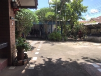 ขายบ้านใกล้เมือง 8 Km ต.หนองควาย อ.หางดง จ.เชียงใหม่) พื้นที่ 132 ตรว. ขายราคา4.5 ล้าน