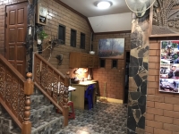 ขายบ้านใกล้เมือง 8 Km ต.หนองควาย อ.หางดง จ.เชียงใหม่) พื้นที่ 132 ตรว. ขายราคา4.5 ล้าน