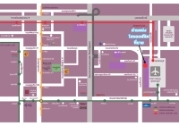 ขายถูกมาก โฮมออฟฟิศ ตกแต่งแล้ว ในโครงการเดอะเทอร์มินัล  ติดถนนใหญ่ชื่อถนนกิ่งแก้ว หมายเลข 3256) ใกล้สนามบินสุวรรณภูมิ ต.ราชาเทวะ อ.บางพลี จ.สมุทรปราการ