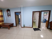 ขายบ้านในโครงการ60.3ตรว5.25ล้าน ใกล้. มช. 3  km