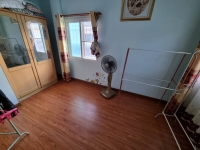 ขายบ้านในโครงการ60.3ตรว5.25ล้าน ใกล้. มช. 3  km