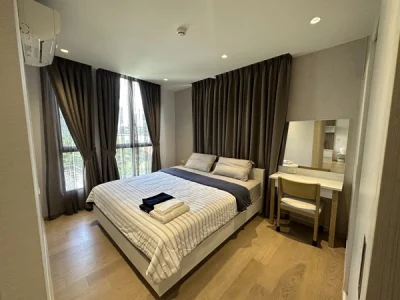 ให้เช่าคอนโด Runesu Thonglor 5 ใจกลางทองหล่อ เดินทางสะดวก ใกล้ BTS เฟอร์ครบ พร้อมเข้าอยู่ โทร 086-002-2449