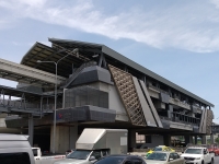 ขายด่วน ขายอพาร์ทเม้นท์ ราคาดี ย่านสุขุมวิท ใกล้ MRT ศรีอุดม