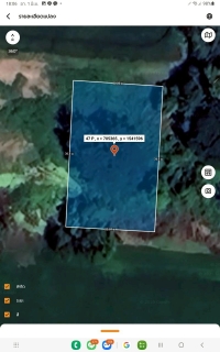 ขายด่วน ที่ดินคลองสิบสาม 200 ตารางวา ถมแล้วทั้งแปลง ติดถนนสาธารณะ เขตหนองจอก กรุงเทพมหานคร