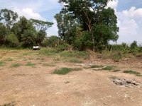 ขายด่วน ที่ดินคลองสิบสาม 200 ตารางวา ถมแล้วทั้งแปลง ติดถนนสาธารณะ เขตหนองจอก กรุงเทพมหานคร