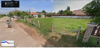 ขายที่ดิน 135 ตร.ว. บึงทับช้าง โคราช อยู่ติดกับโครงการ havana korat โทร 0940168212