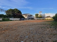 ขายที่ดินทำเลทอง เข้าออกได้ 3 ซอย ปรับถมแล้ว ใจกลางเมืองเชียงราย อยู่ใกล้คอนโด หอพัก บ้านเดี่ยว และทาวน์โฮม