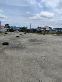 ให้เช่าที่ดินเปล่าถมแล้วใกล้ 5 แยกวัชรพล กรุงเทพมหานคร