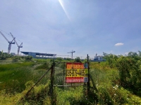 ขายด่วนที่ดินคลองหก 200 ตรว ใกล้วัดเกตุประภา ซ.ลำลูกกา 97 อ.ลำลูกกา จ.ปทุมธานี