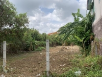 ขายที่ดิน ซอยนวมินทร์ 74 แยก 3-7-1 เนื้อที่ 155 ตร.ว. เขตคันนายาว กทม. สนใจโทร 0814204660