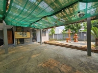 บ้านสวน พื้นที่กว้าง ใจกลางเมือง