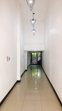 ขายอาคารพาณิชย์ 26.6 ตรว 2 ล้าน 2 คูหา) ใกล้ตลาดวรุณนิเวศน์ แม่เหียะ อ.เมืองเชียงใหม่