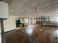 ขายอาคารใกล้ปรตูท่าแพ 96.3ตรว 40ล้าน