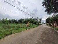 ขายที่ดินลาดสวาย 62 ตารางว ติดถนนคอนกรีตสาธารณะ  ซอย ร่วมสุข 4 อ.ลำลูกกา จ.ปทุมธานี