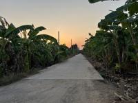 ที่ดิน 7 ไร่ 2 งาน 89 ตารางวา จังหวัดเพชรบุรี ติดถนนทางหลวงแผ่นดิน ราคา 7,000,000 บาท สามารถต่อรองได้