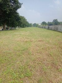 ขายที่ดินทำเลรามคำแหง ซอย150