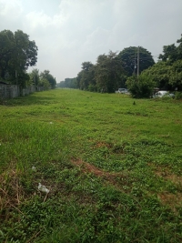 ขายที่ดินทำเลรามคำแหง ซอย150