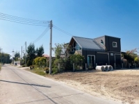 ขาย ที่ดิน ระยอง แกลง ใกล้ทะเลหาดแม่พิมพ์ 8 นาที ขนาด 340 ตรว. 