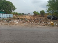 ที่ดินแบ่งขาย50ตรว. 100ตรว. 200ตรว. พระราม2 ถนนธนบุรี-ปากท่อ บางกระดี่ บางขุนเทียน กรุงเทพ