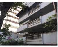 Sale nice land and building can adapts house,condos,hotels, etc on Sukhumvit BTS ASOKE,NANA