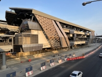 ขายที่ดินราคาถูก ทำเลบางนา เหมาะปลูกบ้านหรือทำอพาร์ทเม้นท์ ติด MRT ศรีเอี่ยม