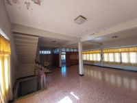 ขายบ้าน 4 ชั้น 5 ห้องนอน 4 ห้องน้ำ 5 ที่จอดรถ เมืองพนัสนิคม จ.ชลบุรี