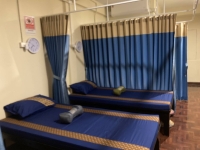 ขายอาคารในคูเมือง 18 ตรว 8 ล้านพร้อมผู้เช่าเดือนละ 25,000 บาท สัญญาเช่าหมดปี 2569  ค่าโอนคนครึ่ง อาคาร 3 ชั้นครึ่ง กว้าง 4 x 18 เมตร 3ห้องนอน 2 ห้องน้ำ สนใจติดต่อ คุณ บุ๋ม โทร 0903179683